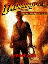 game pic for Indiana Jones and the Artefact of Glory Mod